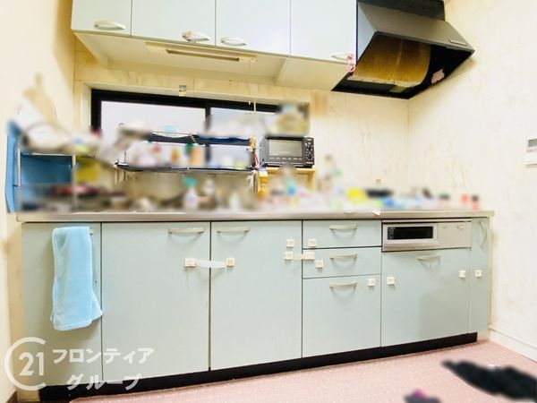 守口市滝井元町１丁目　中古一戸建て