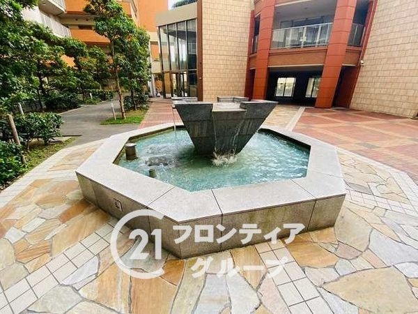 レスタージュ住道　中古マンション