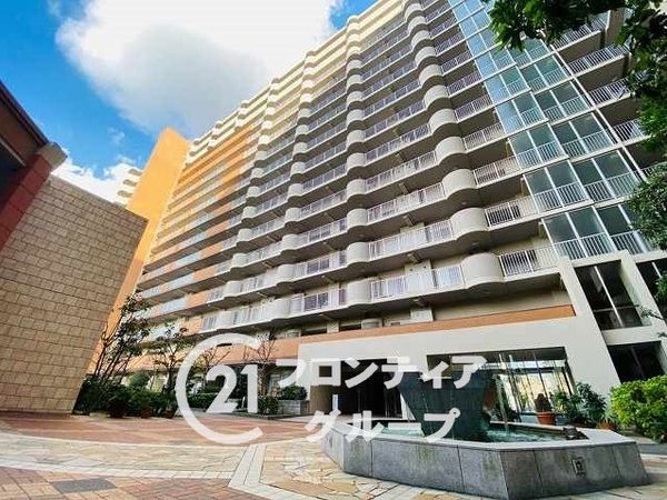レスタージュ住道　中古マンション