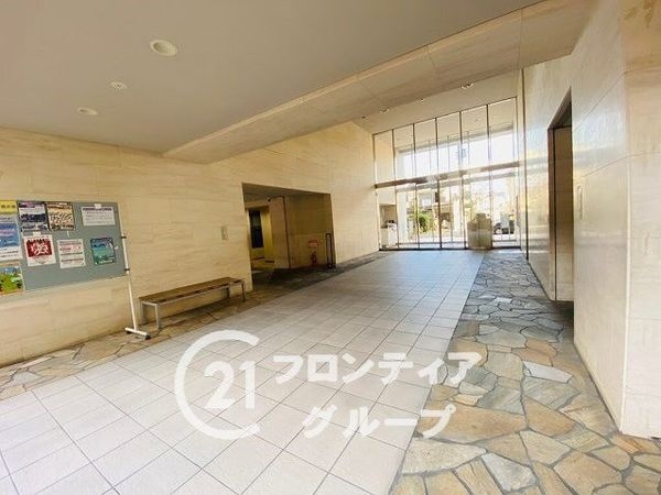 レスタージュ住道　中古マンション