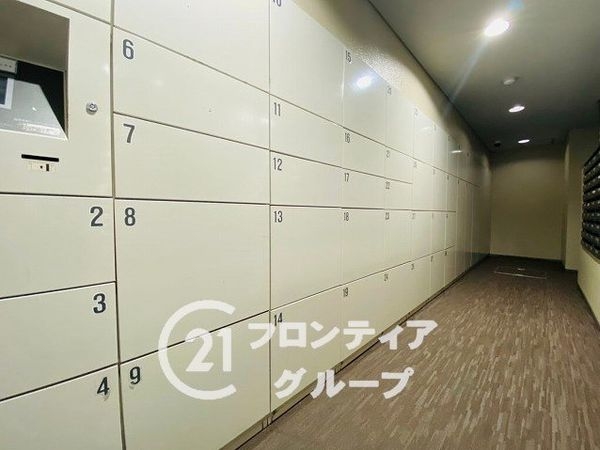レスタージュ住道　中古マンション
