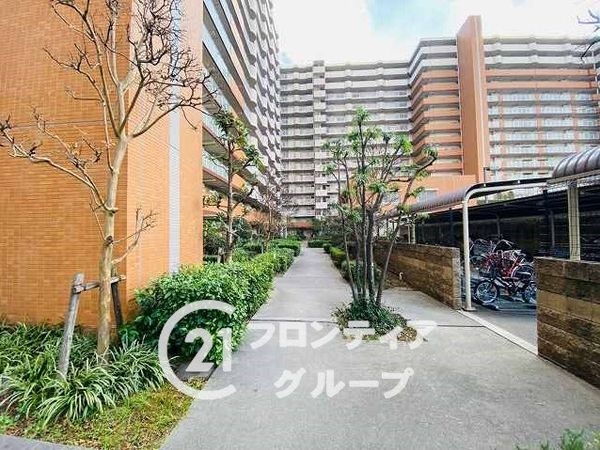 レスタージュ住道　中古マンション