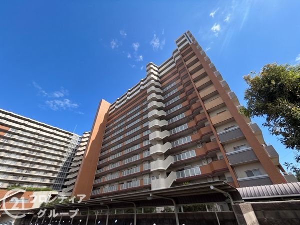 レスタージュ住道　中古マンション
