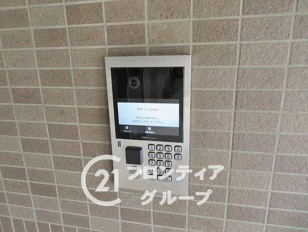 フロラシオン新森公園　中古マンション