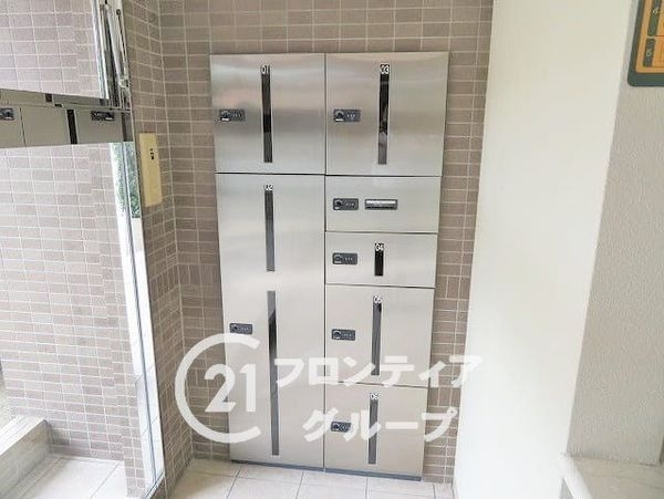 フロラシオン新森公園　中古マンション