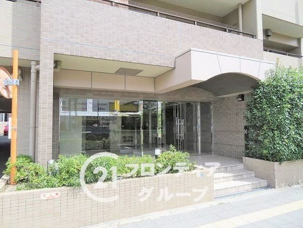 フロラシオン新森公園　中古マンション