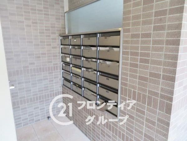 フロラシオン新森公園　中古マンション