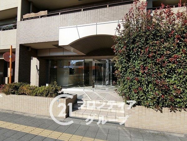 フロラシオン新森公園　中古マンション