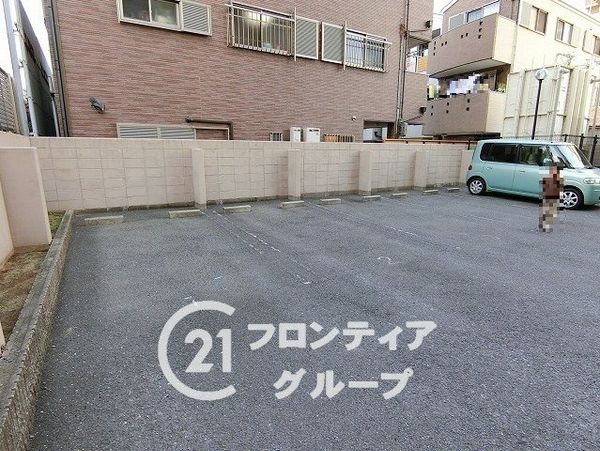フロラシオン新森公園　中古マンション