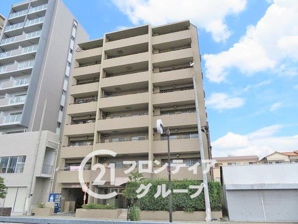 フロラシオン新森公園　中古マンション