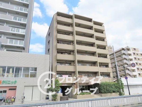 フロラシオン新森公園　中古マンション