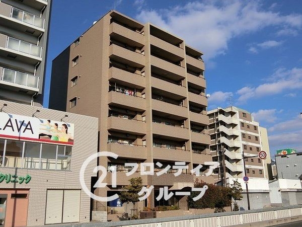 フロラシオン新森公園　中古マンション