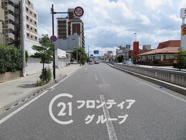 フロラシオン新森公園　中古マンション
