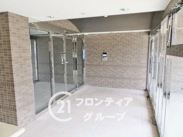 フロラシオン新森公園　中古マンション