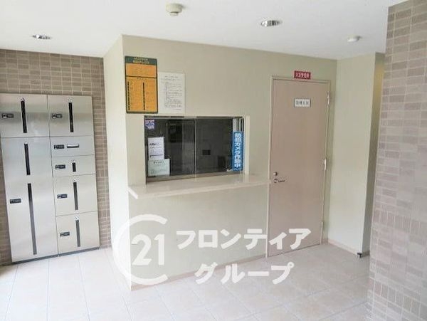フロラシオン新森公園　中古マンション