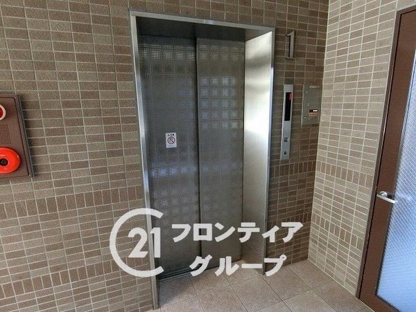 フロラシオン新森公園　中古マンション