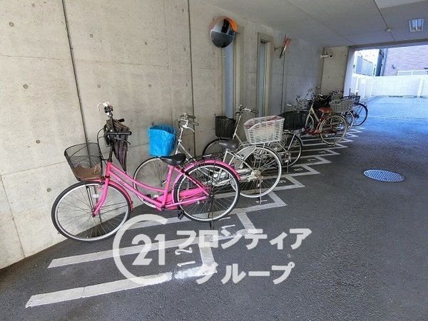 フロラシオン新森公園　中古マンション