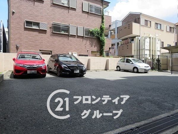 フロラシオン新森公園　中古マンション