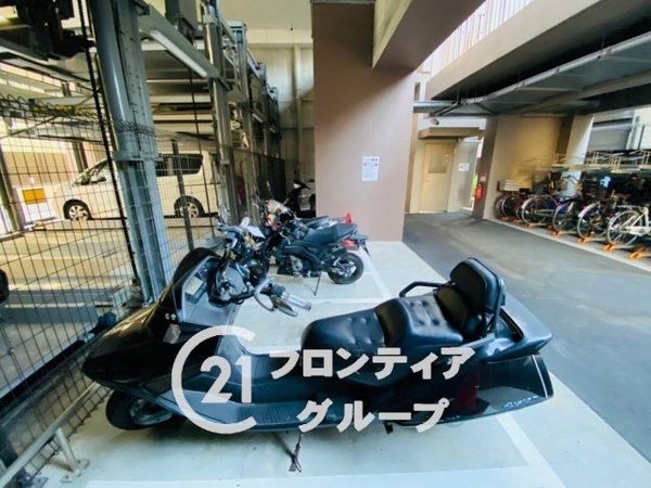 ポレスター城東深江橋　中古マンション