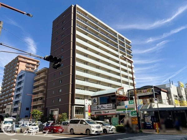ポレスター城東深江橋　中古マンション