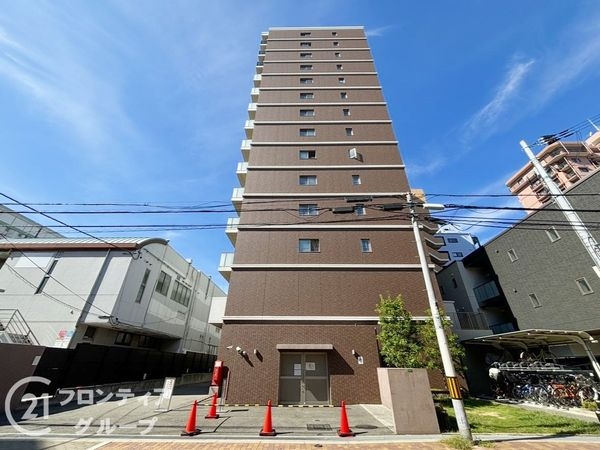 ポレスター城東深江橋　中古マンション