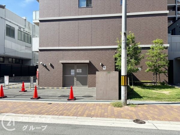 ポレスター城東深江橋　中古マンション