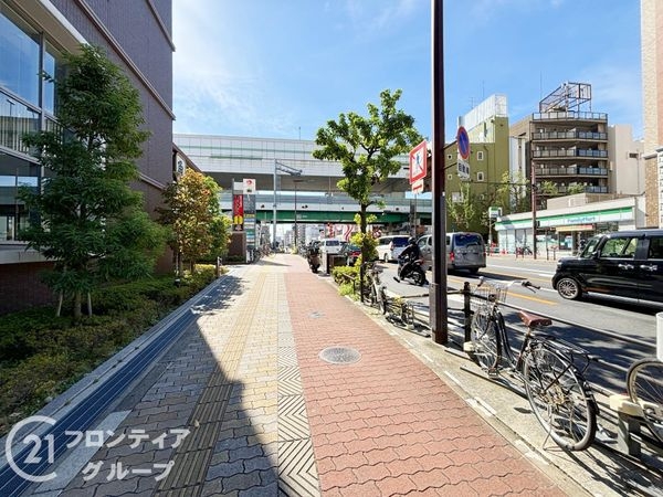 ポレスター城東深江橋　中古マンション
