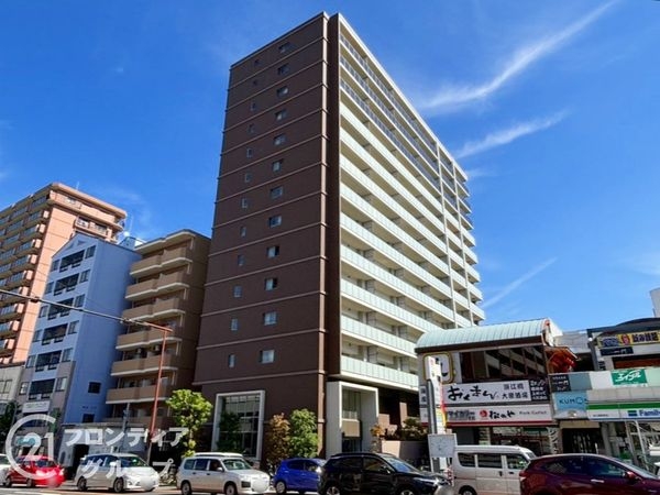 ポレスター城東深江橋 中古マンション