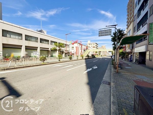 ポレスター城東深江橋　中古マンション