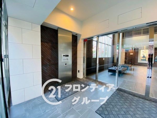 ポレスター城東深江橋　中古マンション
