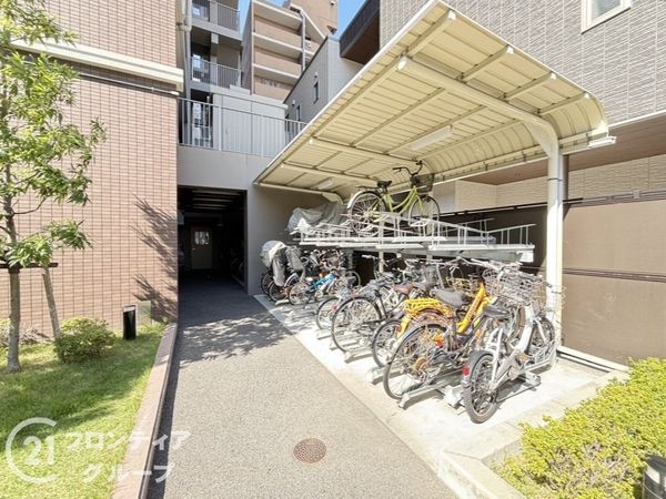ポレスター城東深江橋　中古マンション