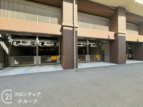 ポレスター城東深江橋　中古マンション