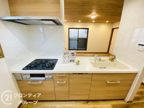 守口市佐太東町２丁目　中古一戸建て