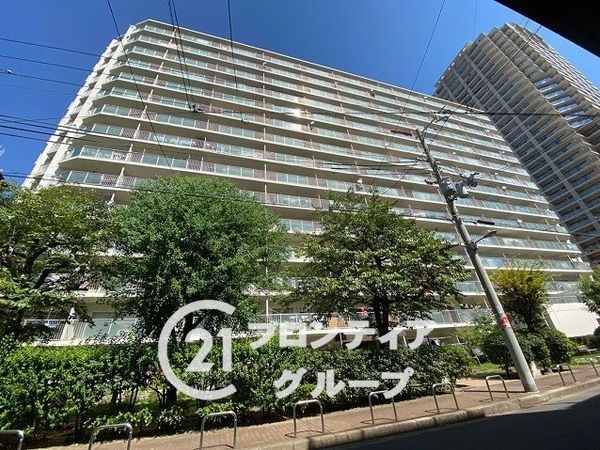 ファミール野江　中古マンション
