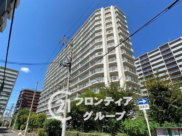 ファミール野江　中古マンション