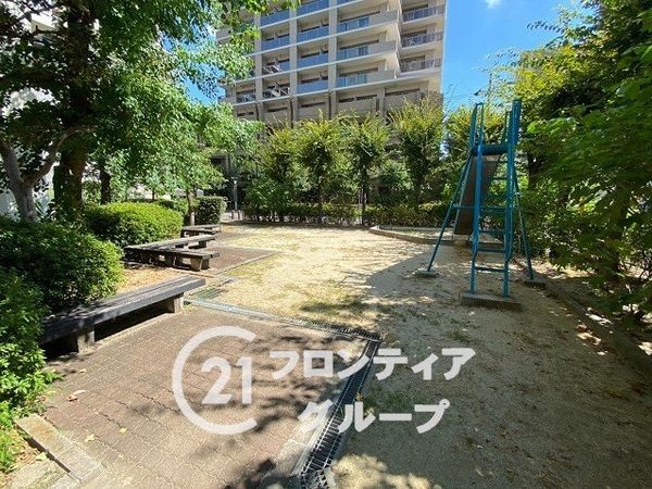 ファミール野江　中古マンション