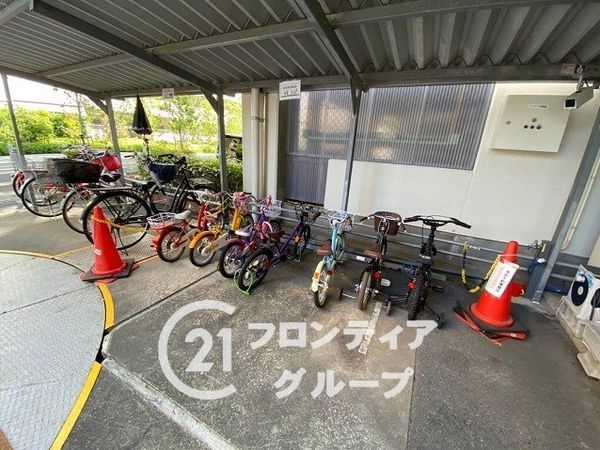 ファミール野江　中古マンション