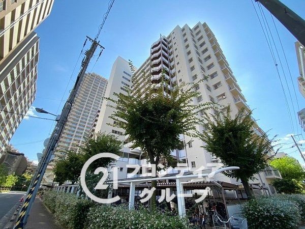 ファミール野江　中古マンション