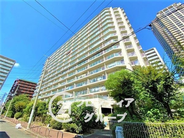 ファミール野江　中古マンション