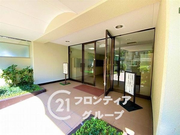 ファミール野江　中古マンション