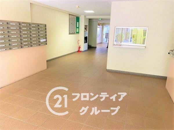ファミール野江　中古マンション