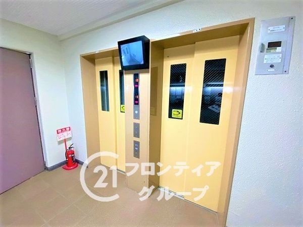 ファミール野江　中古マンション