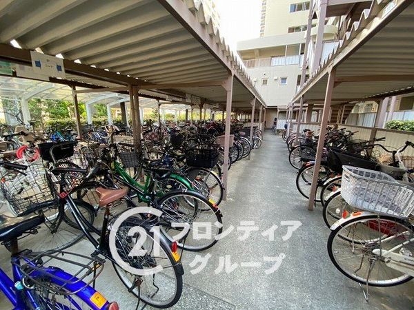 ファミール野江　中古マンション