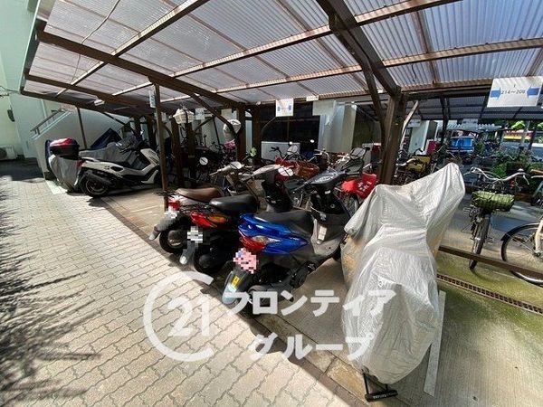 ファミール野江　中古マンション