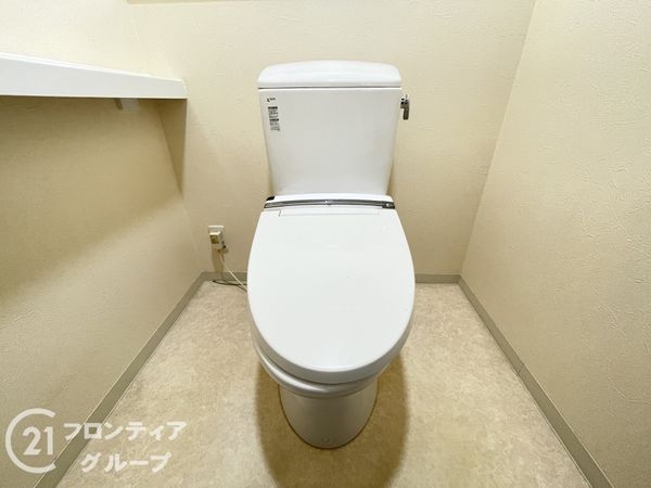 大阪市鶴見区浜２丁目の中古一戸建て