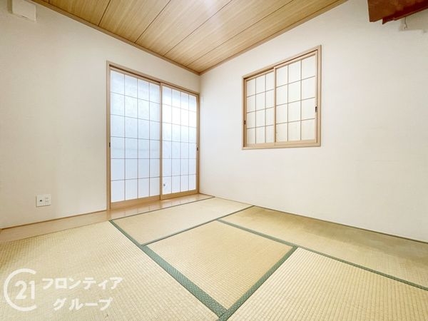 大阪市鶴見区浜２丁目の中古一戸建て