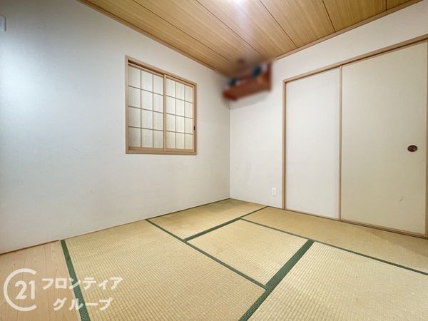 大阪市鶴見区浜２丁目の中古一戸建て