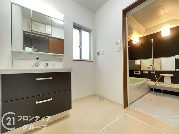大阪市鶴見区浜２丁目の中古一戸建て