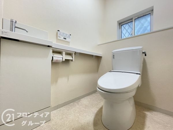 大阪市鶴見区浜２丁目の中古一戸建て