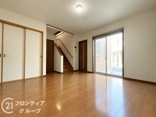 大阪市鶴見区浜２丁目の中古一戸建て